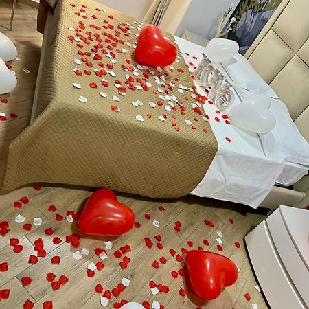 In Piazzetta Bed and Breakfast Νάπολη Εξωτερικό φωτογραφία