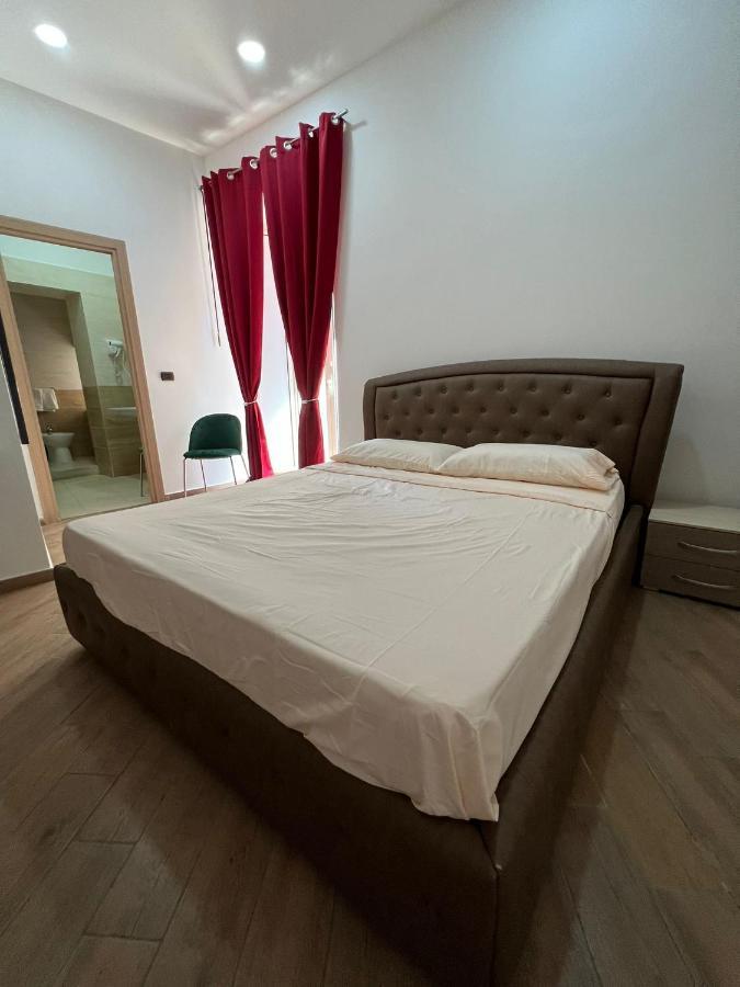 In Piazzetta Bed and Breakfast Νάπολη Εξωτερικό φωτογραφία