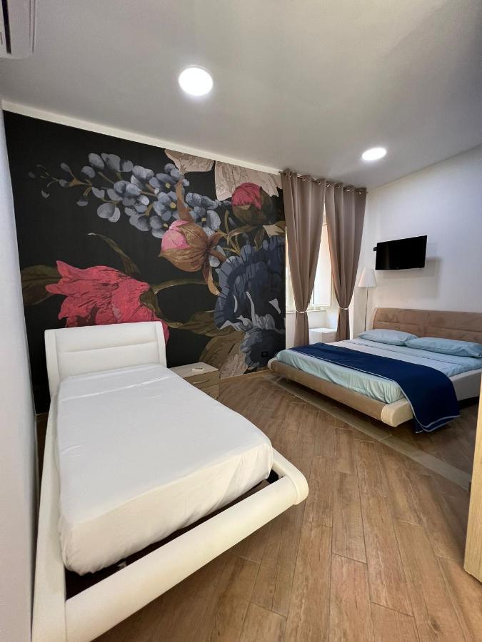 In Piazzetta Bed and Breakfast Νάπολη Εξωτερικό φωτογραφία