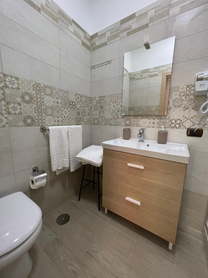 In Piazzetta Bed and Breakfast Νάπολη Εξωτερικό φωτογραφία