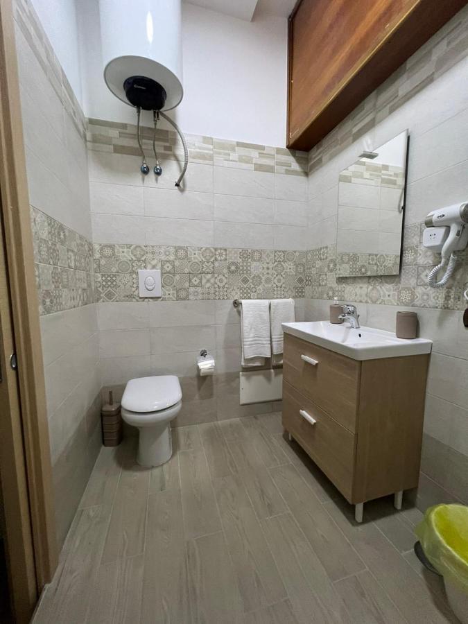 In Piazzetta Bed and Breakfast Νάπολη Εξωτερικό φωτογραφία