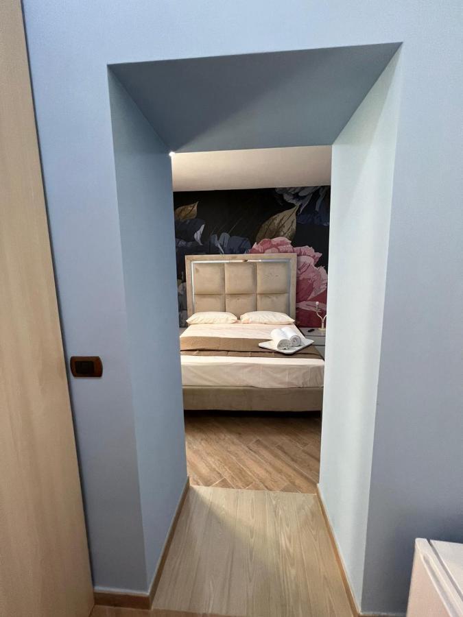 In Piazzetta Bed and Breakfast Νάπολη Εξωτερικό φωτογραφία