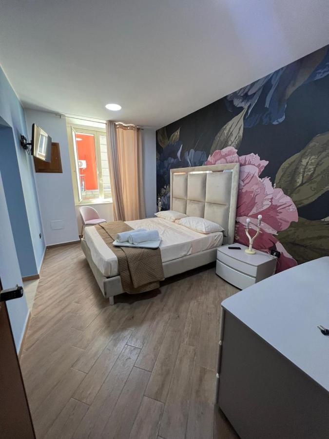 In Piazzetta Bed and Breakfast Νάπολη Εξωτερικό φωτογραφία