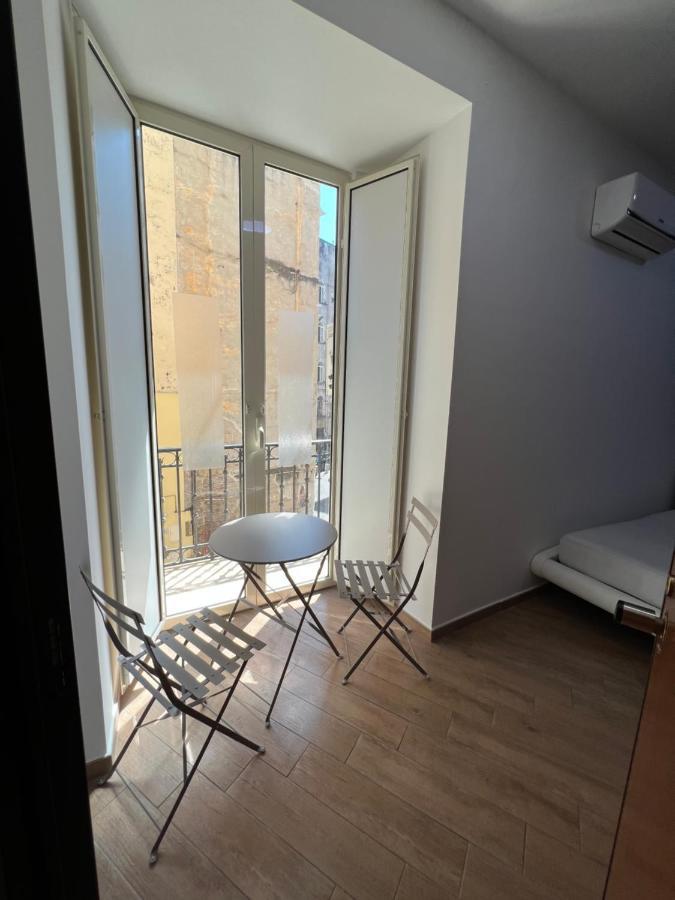 In Piazzetta Bed and Breakfast Νάπολη Εξωτερικό φωτογραφία