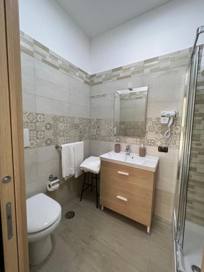 In Piazzetta Bed and Breakfast Νάπολη Εξωτερικό φωτογραφία