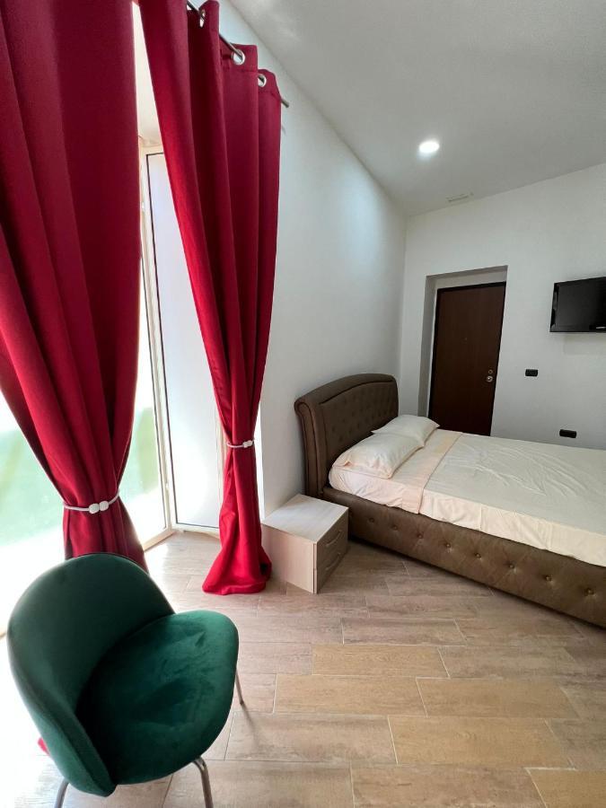 In Piazzetta Bed and Breakfast Νάπολη Εξωτερικό φωτογραφία