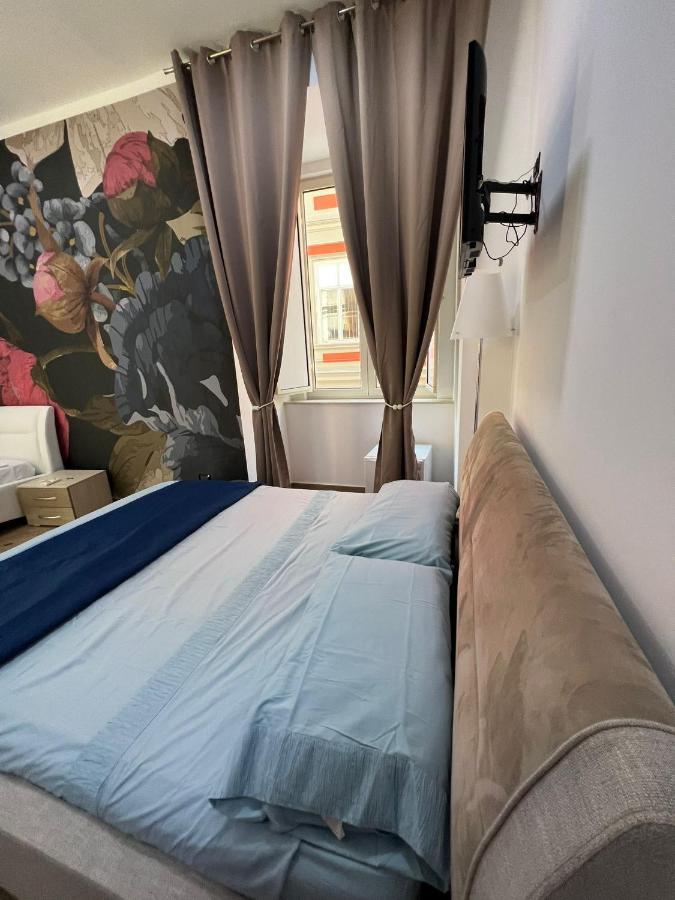 In Piazzetta Bed and Breakfast Νάπολη Εξωτερικό φωτογραφία