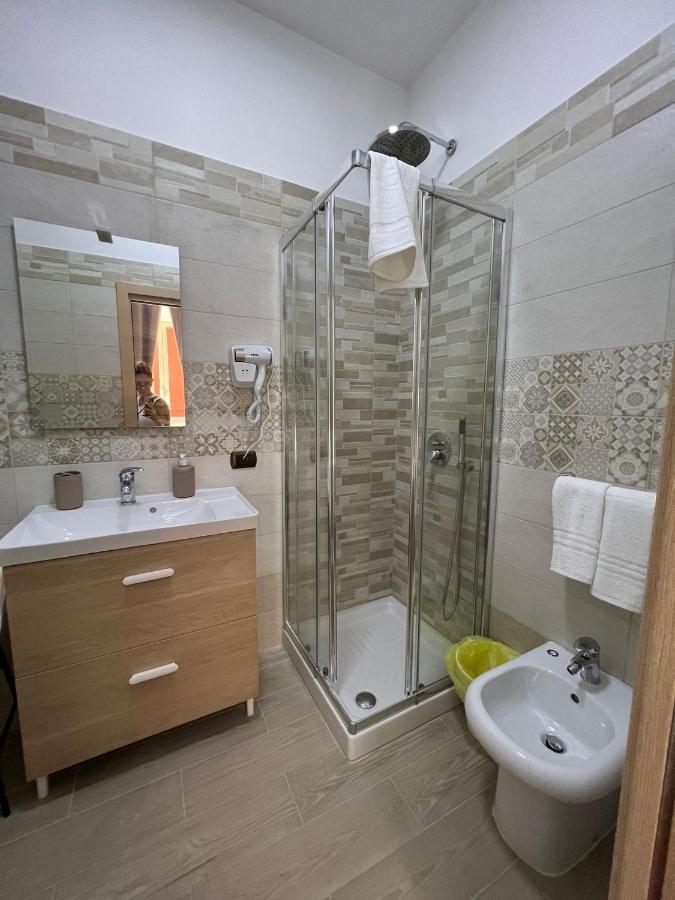 In Piazzetta Bed and Breakfast Νάπολη Εξωτερικό φωτογραφία
