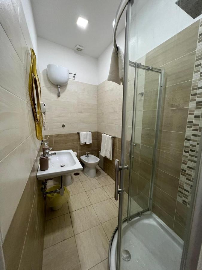 In Piazzetta Bed and Breakfast Νάπολη Εξωτερικό φωτογραφία