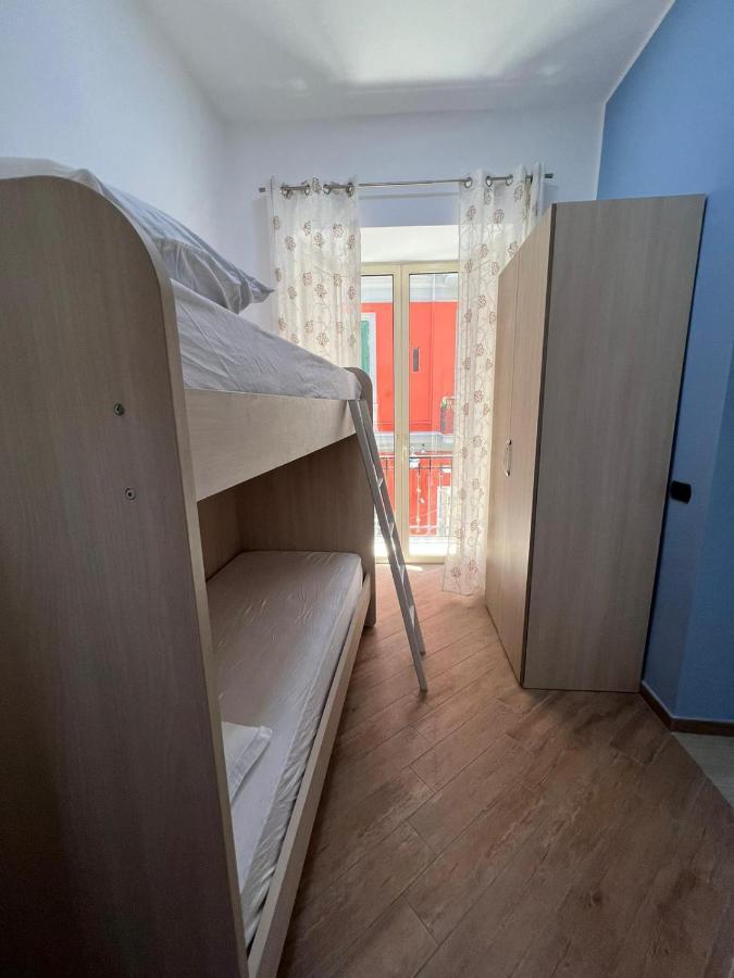 In Piazzetta Bed and Breakfast Νάπολη Εξωτερικό φωτογραφία
