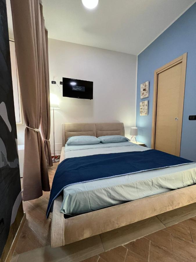 In Piazzetta Bed and Breakfast Νάπολη Εξωτερικό φωτογραφία