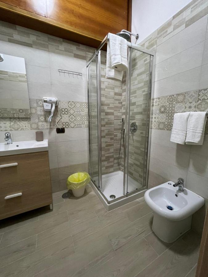 In Piazzetta Bed and Breakfast Νάπολη Εξωτερικό φωτογραφία