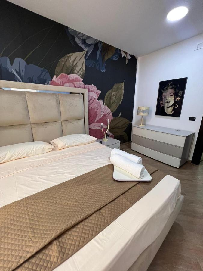 In Piazzetta Bed and Breakfast Νάπολη Εξωτερικό φωτογραφία
