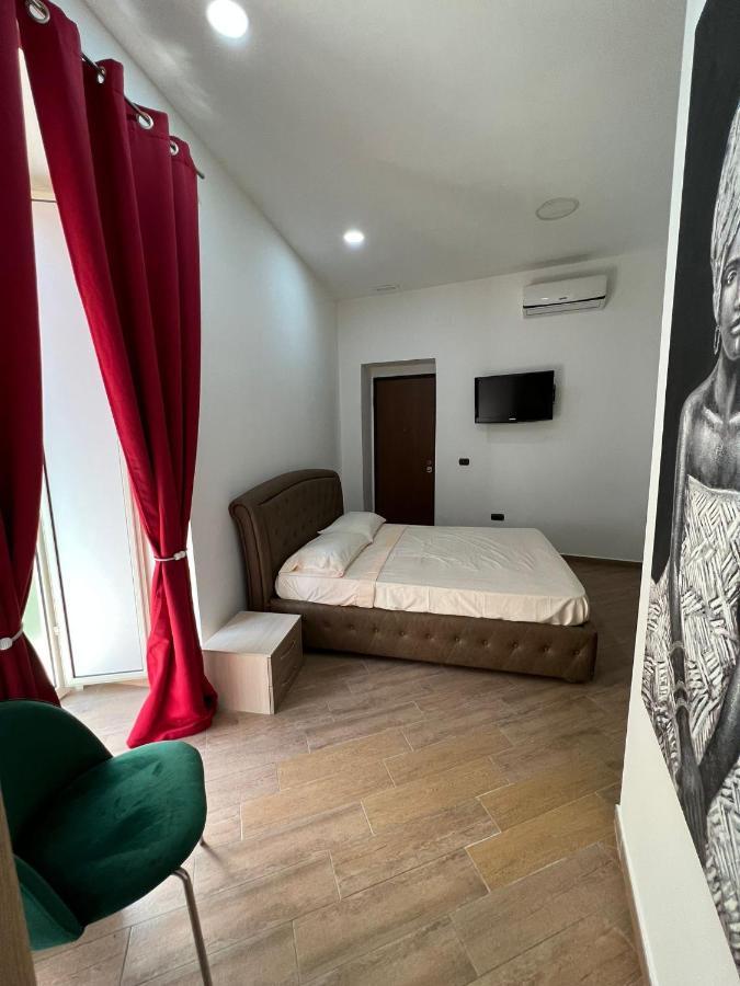 In Piazzetta Bed and Breakfast Νάπολη Εξωτερικό φωτογραφία