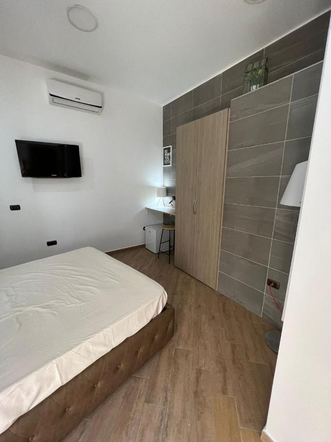 In Piazzetta Bed and Breakfast Νάπολη Εξωτερικό φωτογραφία
