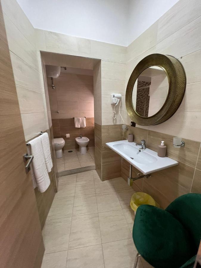 In Piazzetta Bed and Breakfast Νάπολη Εξωτερικό φωτογραφία