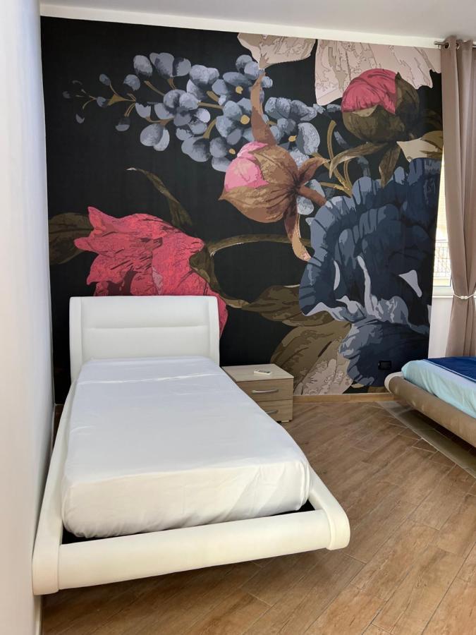 In Piazzetta Bed and Breakfast Νάπολη Εξωτερικό φωτογραφία