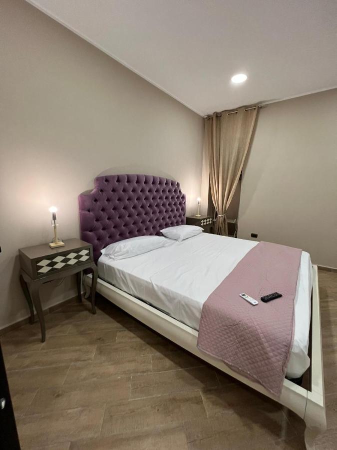 In Piazzetta Bed and Breakfast Νάπολη Εξωτερικό φωτογραφία