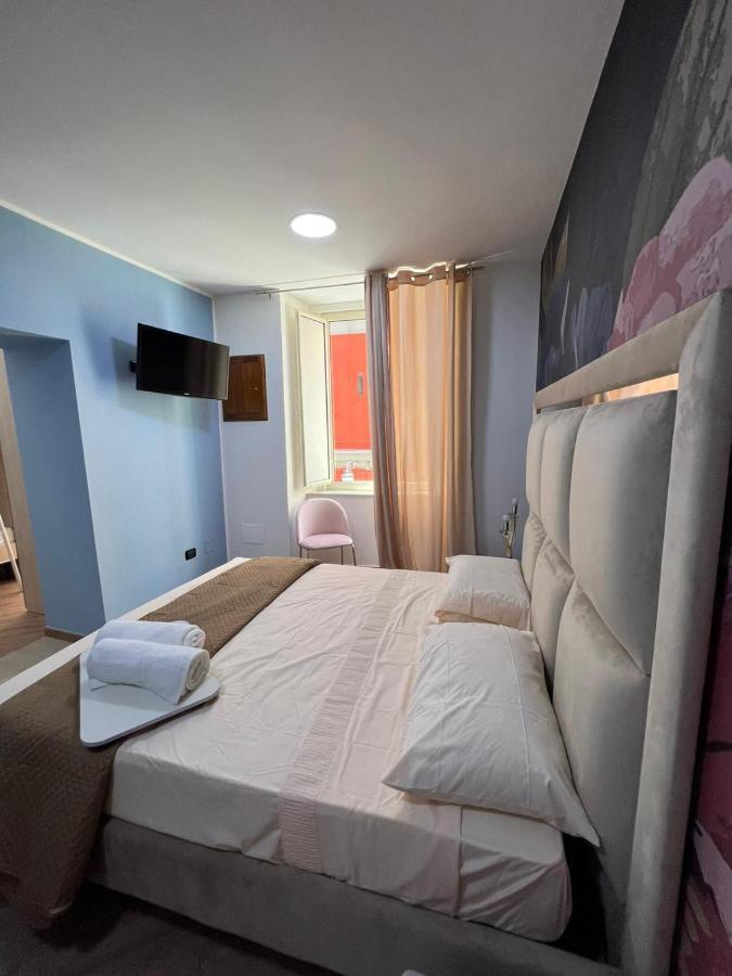 In Piazzetta Bed and Breakfast Νάπολη Εξωτερικό φωτογραφία