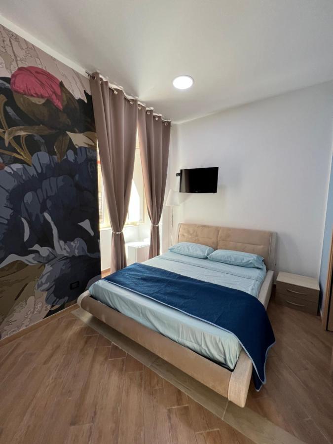 In Piazzetta Bed and Breakfast Νάπολη Εξωτερικό φωτογραφία