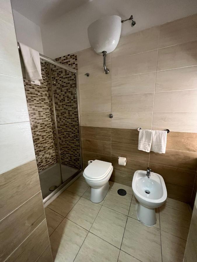 In Piazzetta Bed and Breakfast Νάπολη Εξωτερικό φωτογραφία