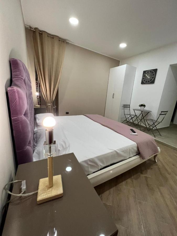 In Piazzetta Bed and Breakfast Νάπολη Εξωτερικό φωτογραφία