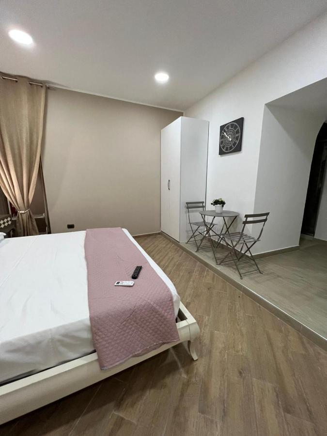 In Piazzetta Bed and Breakfast Νάπολη Εξωτερικό φωτογραφία