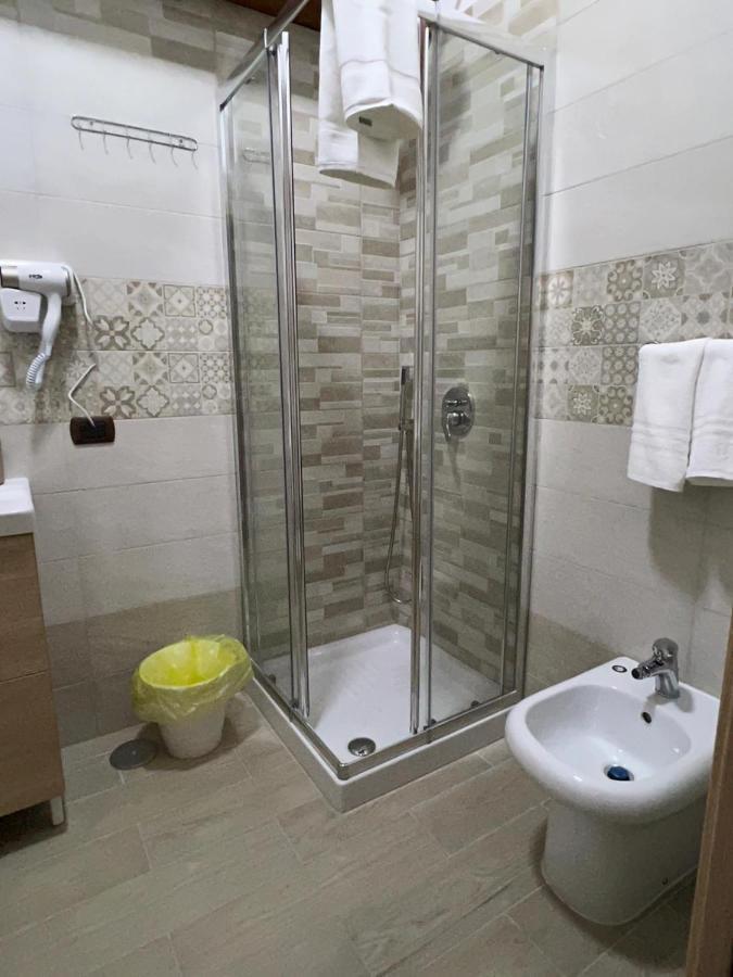 In Piazzetta Bed and Breakfast Νάπολη Εξωτερικό φωτογραφία