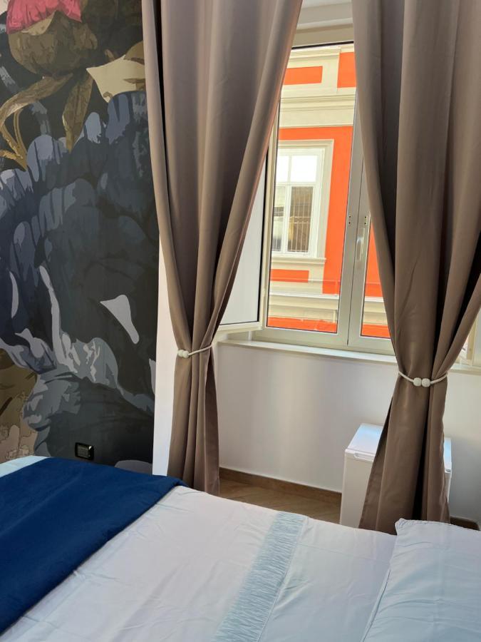 In Piazzetta Bed and Breakfast Νάπολη Εξωτερικό φωτογραφία