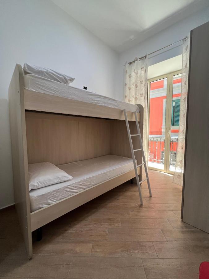 In Piazzetta Bed and Breakfast Νάπολη Εξωτερικό φωτογραφία