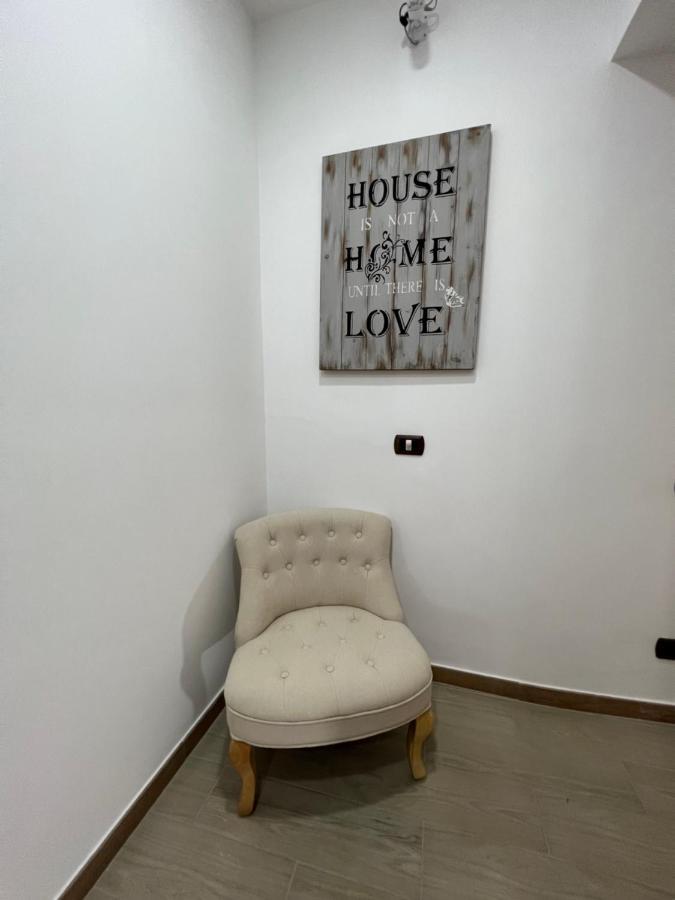 In Piazzetta Bed and Breakfast Νάπολη Εξωτερικό φωτογραφία