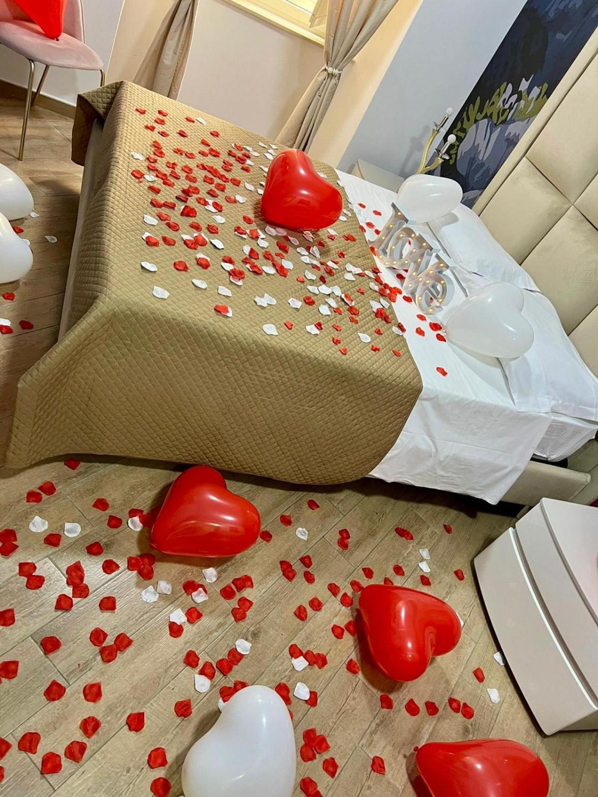 In Piazzetta Bed and Breakfast Νάπολη Εξωτερικό φωτογραφία